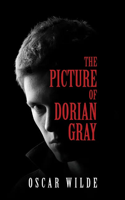 The Picture of Dorian Gray - Paperback