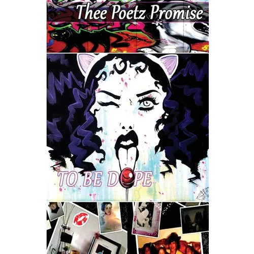 Thee Poetz Promise - Paperback
