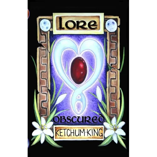 Lore: Obscured - Paperback