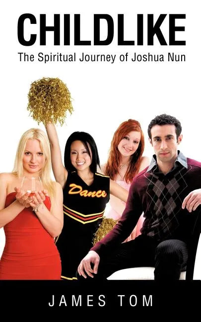 Childlike - Paperback