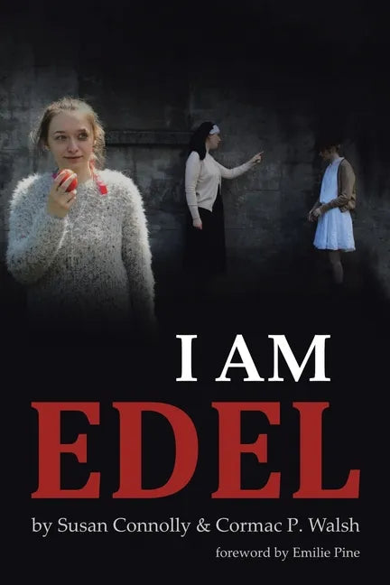 I Am Edel - Paperback