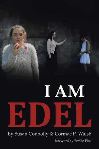 I Am Edel - Paperback
