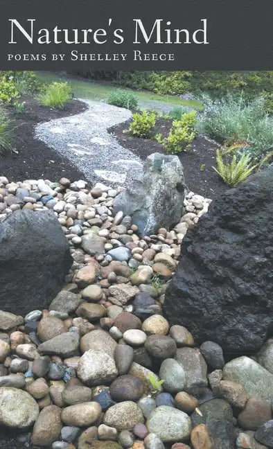 Nature's Mind - Hardcover