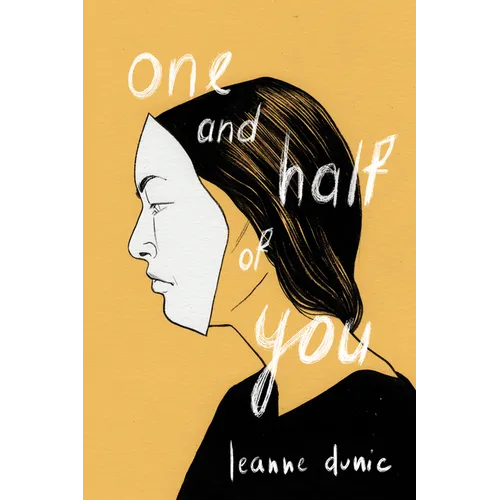 One and Half of You - Paperback