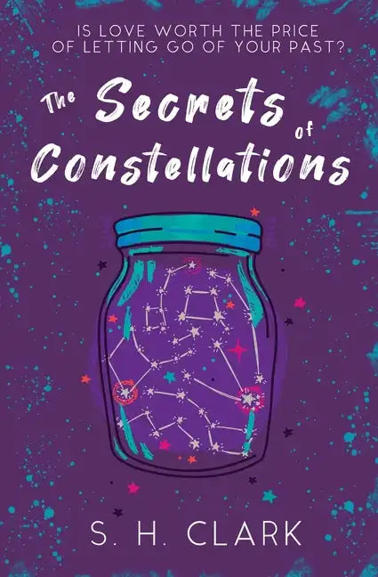 The Secrets of Constellations - Paperback