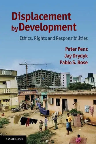 Displacement by Development - Paperback