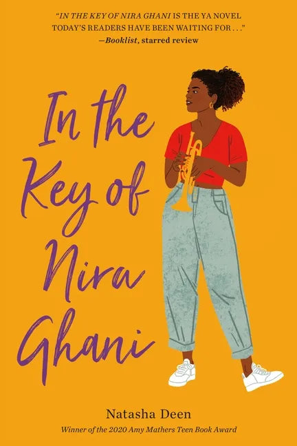 In the Key of Nira Ghani - Paperback
