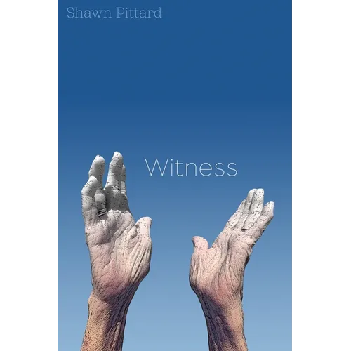 Witness - Paperback