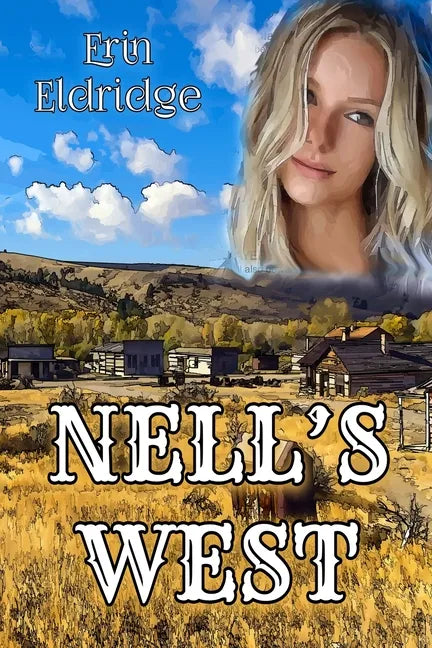 Nell's West - Paperback