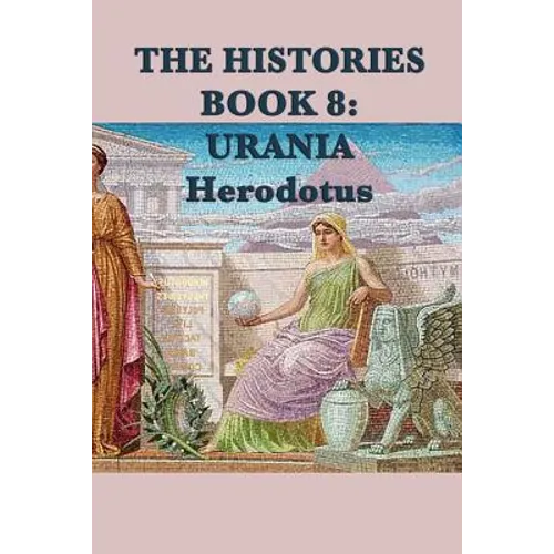 The Histories Book 8: Urania - Paperback