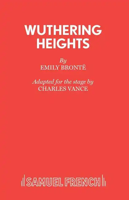Wuthering Heights - Paperback