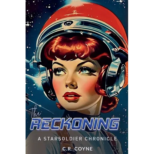 The Reckoning - Paperback