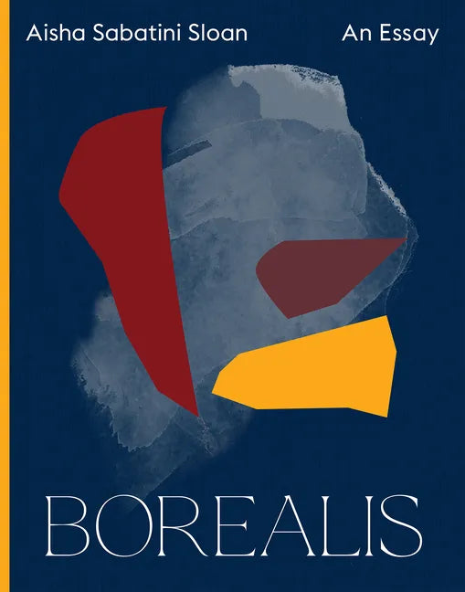 Borealis - Paperback