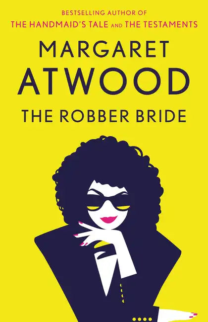 The Robber Bride - Paperback