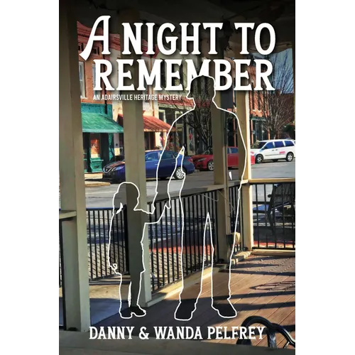 A Night to Remember - Paperback