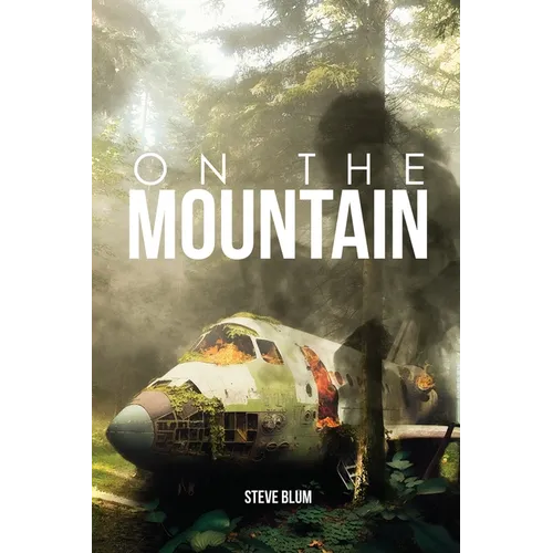 On The Mountain - Paperback