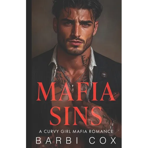 Mafia Sins: A Curvy Girl Mafia Romance - Paperback