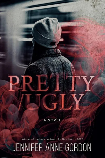 Pretty/Ugly - Paperback