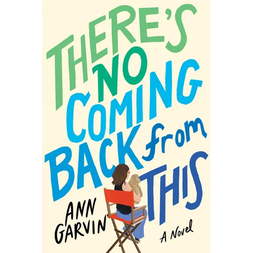 There's No Coming Back from This - Paperback