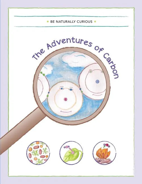 The Adventures of Carbon - Paperback