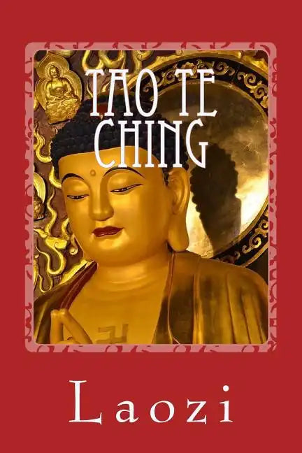 Tao Te Ching - Paperback