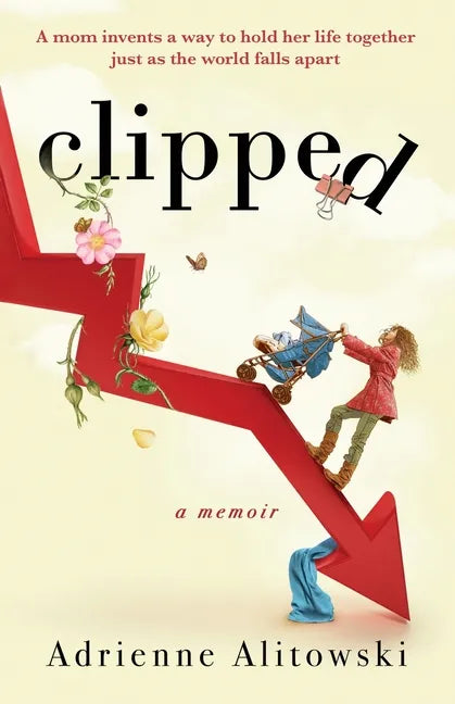 Clipped - Paperback