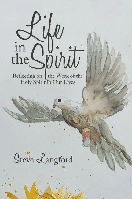 Life in the Spirit: Reflecting on the Work of the Holy Spirit in Our Lives - Paperback