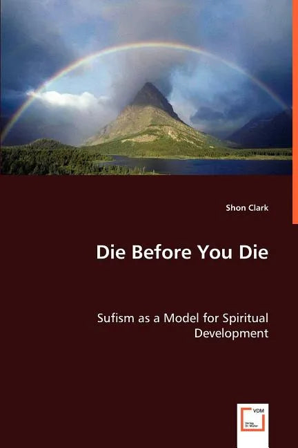 Die before You Die - Paperback