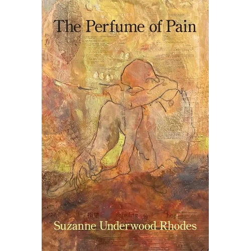 The Perfume of Pain - Paperback