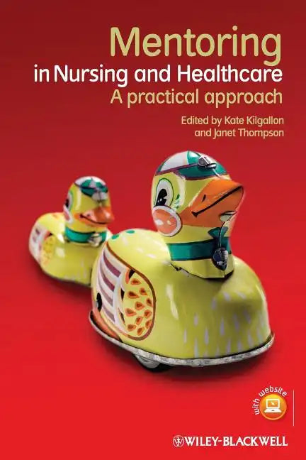 Mentoring in Nursing and Healt - Paperback