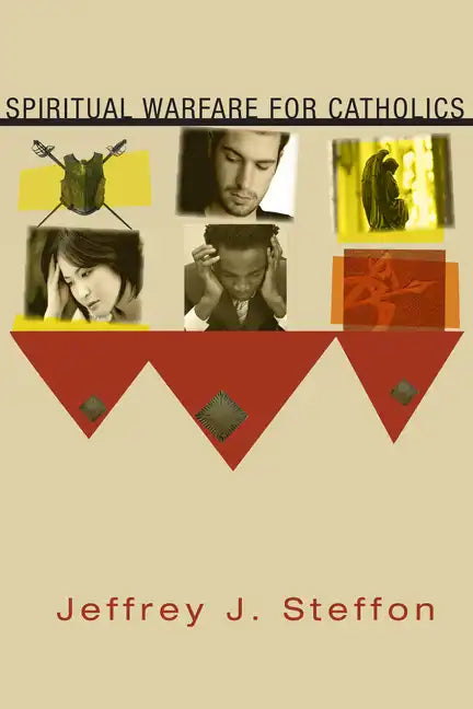 Spiritual Warfare for Catholics - Paperback