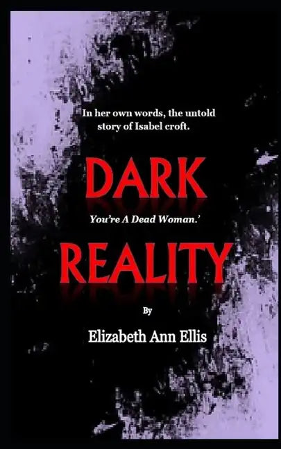 Dark Reality: You're a dead woman - Paperback