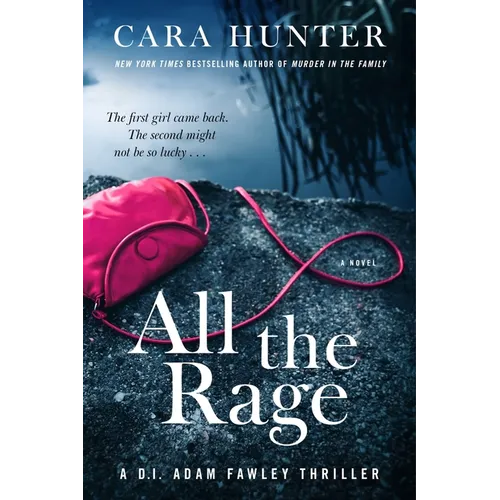 All the Rage - Paperback