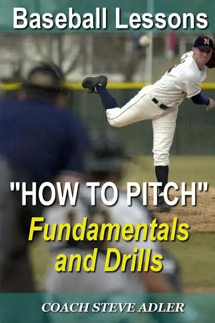 Baseball Lessons 