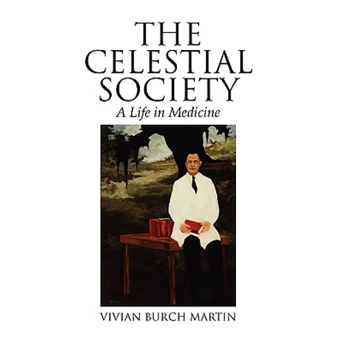 The Celestial Society - Hardcover