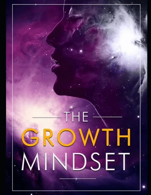 The Growth Mindset - Paperback