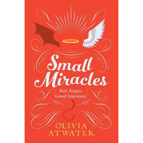 Small Miracles - Paperback