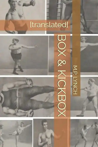 Box & Kickbox: [translated] - Paperback