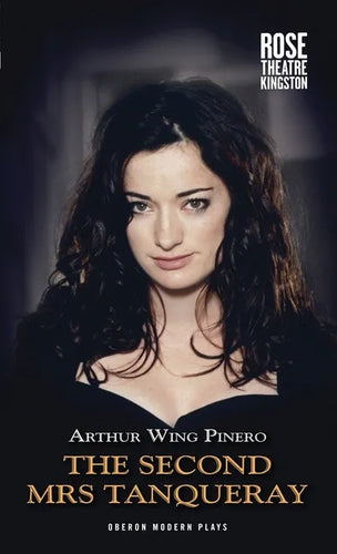 The Second Mrs Tanqueray - Paperback