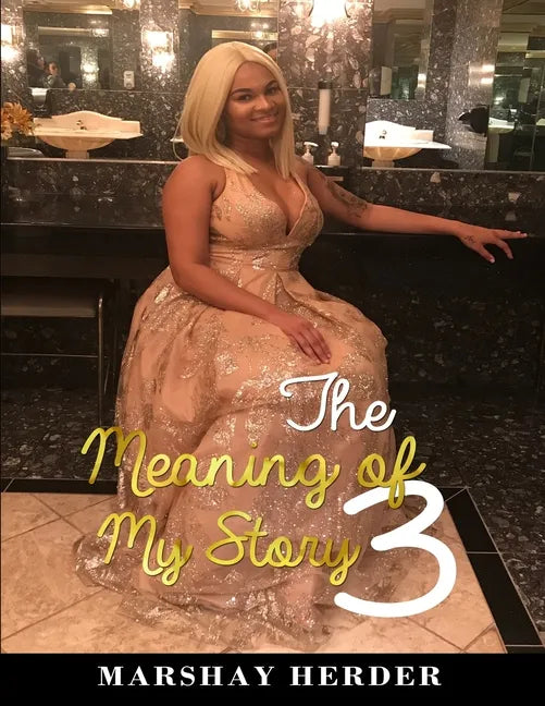 The Meaning of My Story 3: The Poetic Bible - Paperback