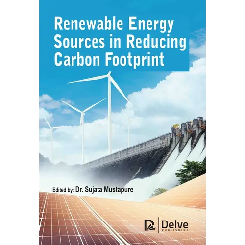 Renewable Energy Sources in Reducing Carbon Footprint - Library Binding
