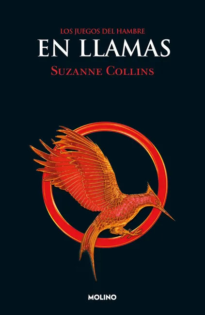 En Llamas / Catching Fire - Paperback