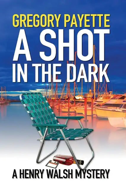 A Shot in the Dark - Paperback