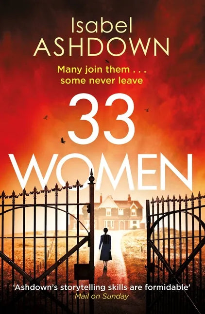 33 Women - Paperback