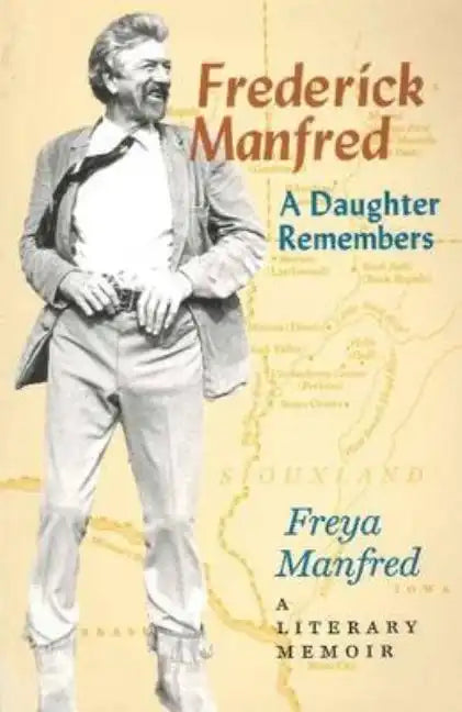 Frederick Manfred - Paperback