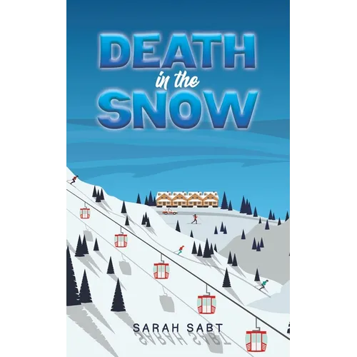 Death in the Snow - Paperback
