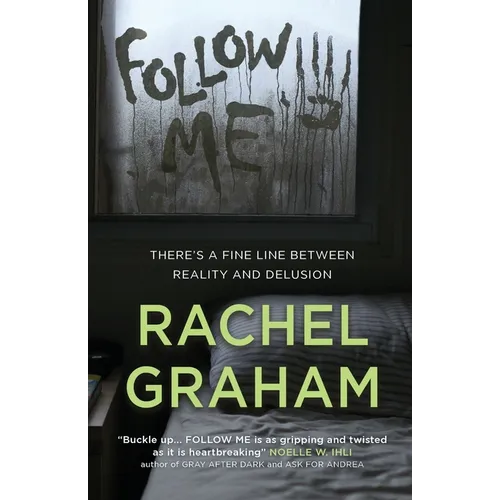 Follow Me - Paperback