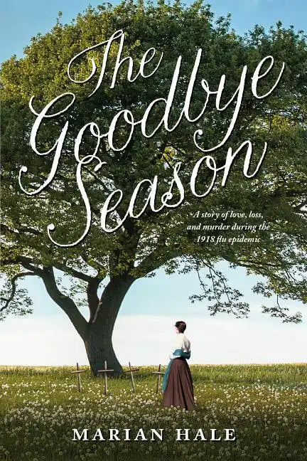 Goodbye Season - Paperback