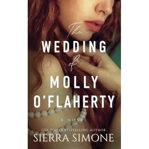 The Wedding of Molly O'Flaherty - Paperback
