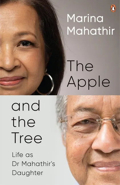 The Apple and the Tree - Hardcover